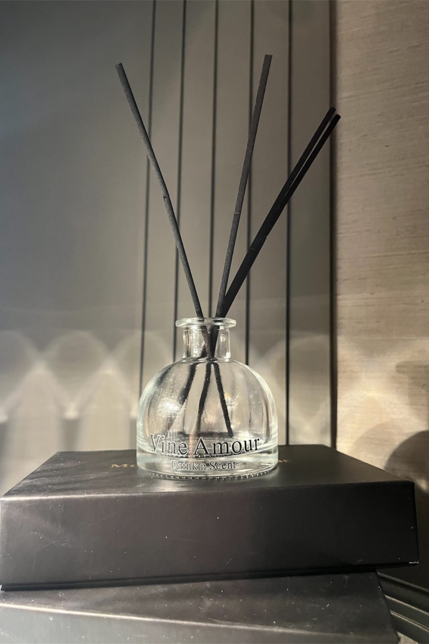 DISTILLERY ESSENCE
