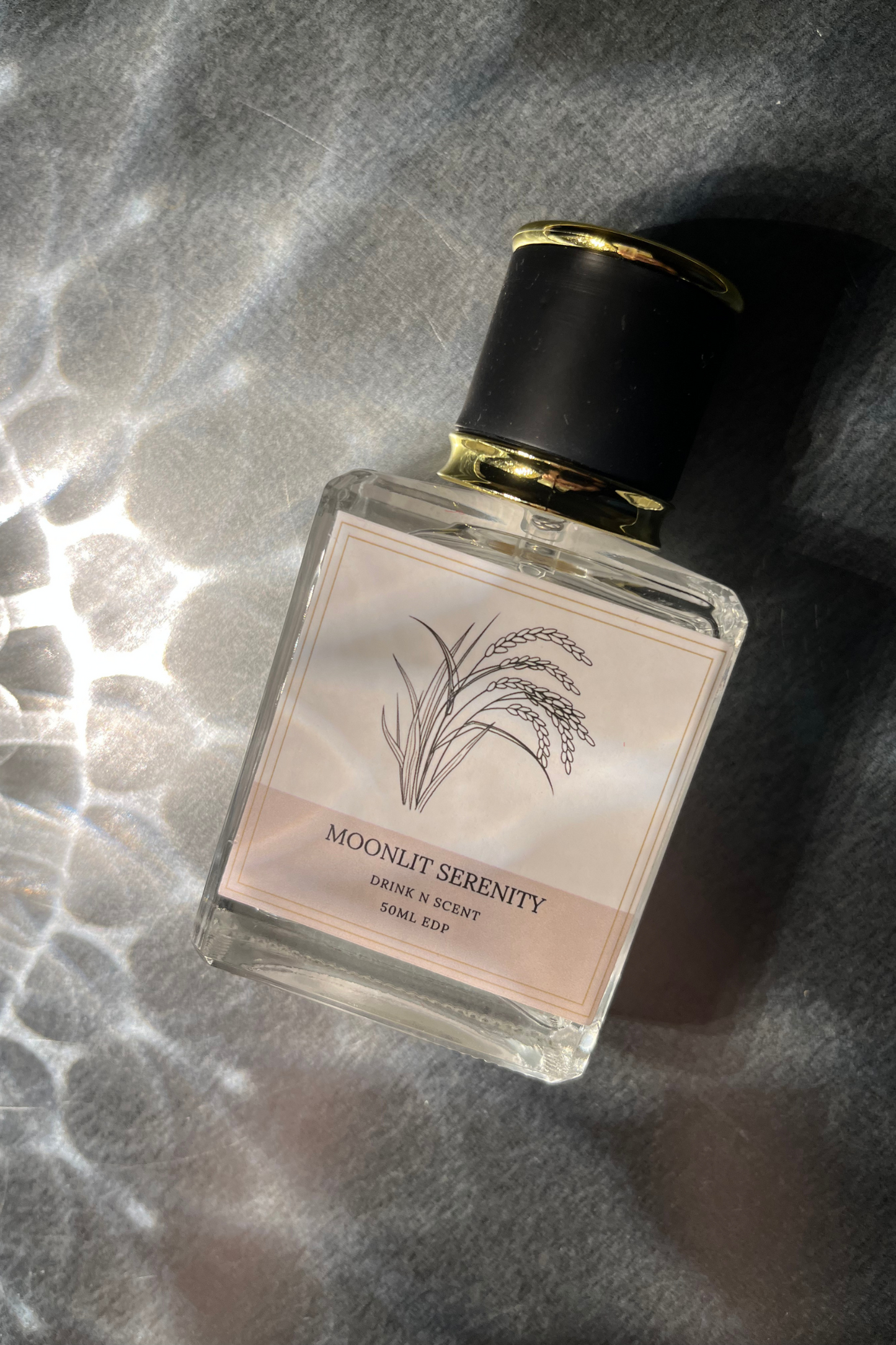 MOONLIT SERENITY