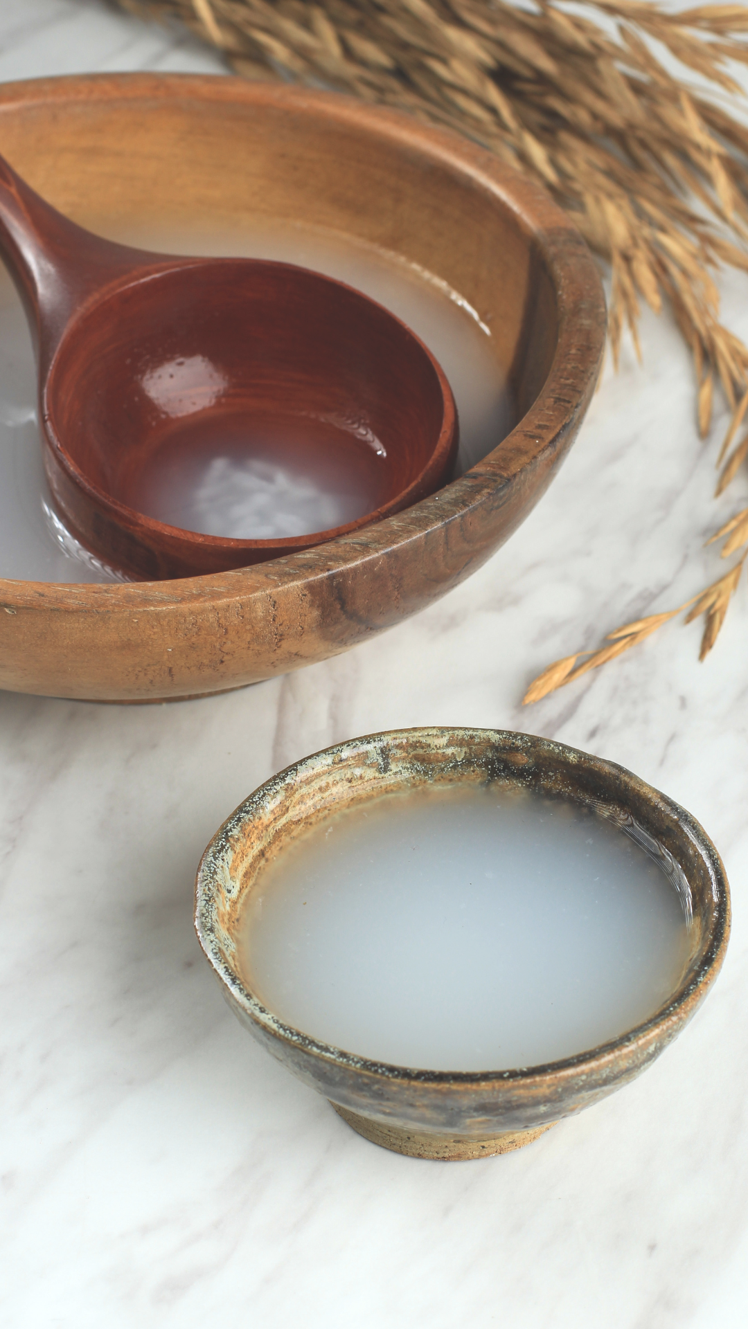 RICE WINE