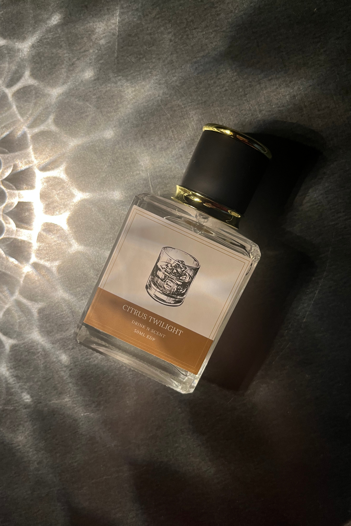CITRUS TWILIGHT