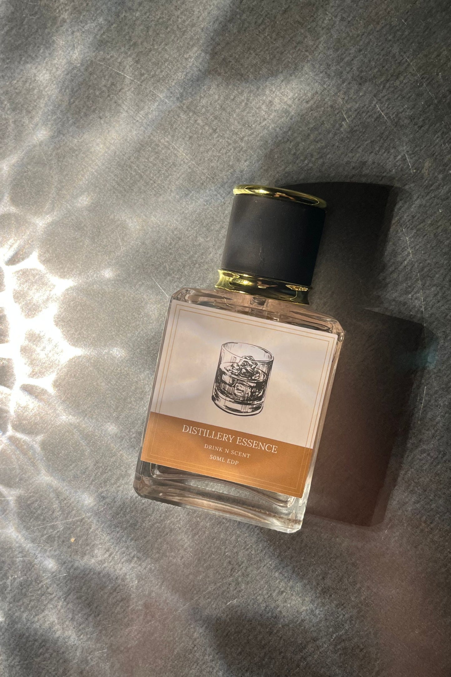 DISTILLERY ESSENCE