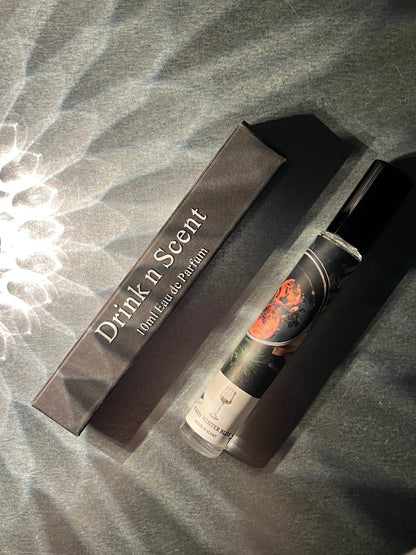 PRE-ORDER Spark & Scent Gift Set (Christmas Limited)