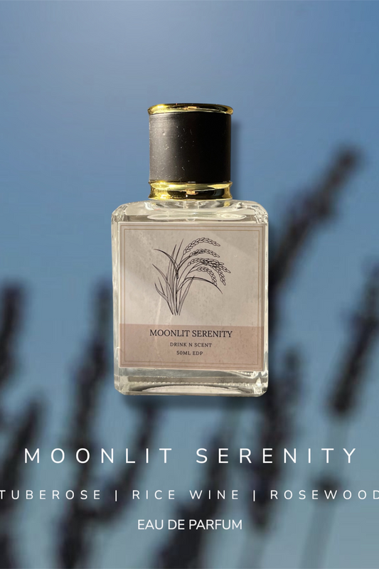 MOONLIT SERENITY